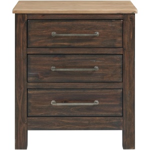 Transitions Nightstand