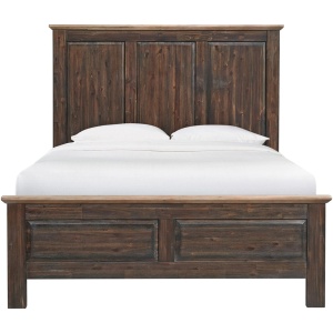 Transitions Queen Bed