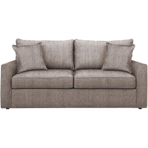 Trayce Chenille Queen Sleeper Sofa
