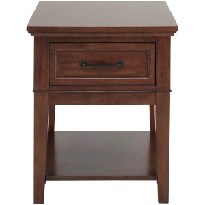 Trenton Rectangular End Table