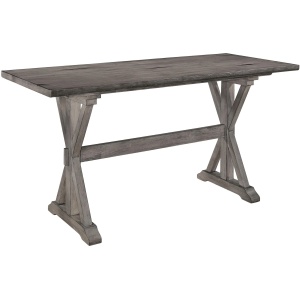 Trouvaille Counter Height Dining Table