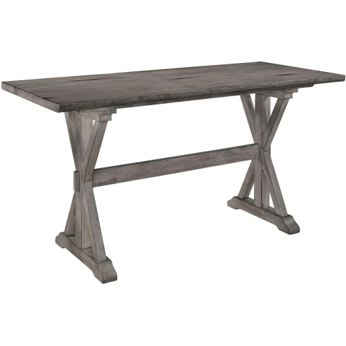 Trouvaille Counter Height Dining Table