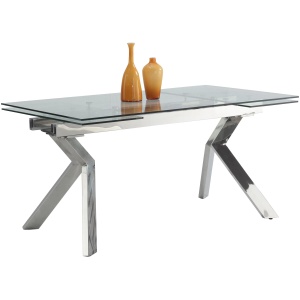 Truly Dining Table w/ Leaves