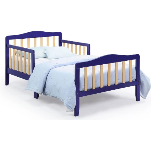 Twain Toddler Bed