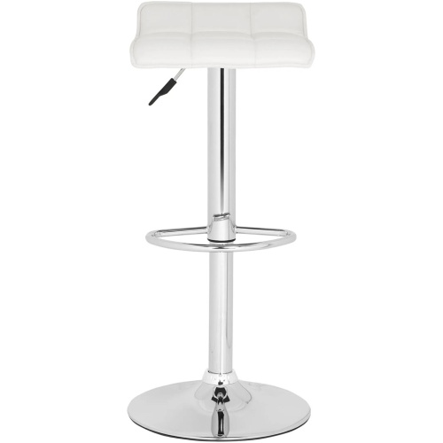 Una Swivel Bar Stool