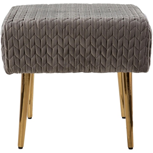 Uppingham Ottoman