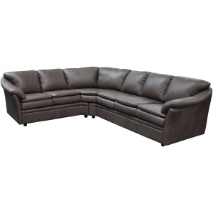 Uptown 2-pc. Sectional Sofa