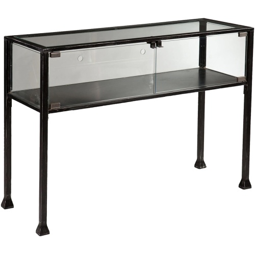 Urbana Display Console Table