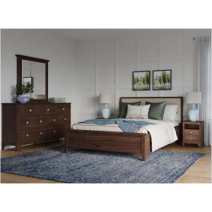 Urbane 4-pc. Queen Bedroom Set