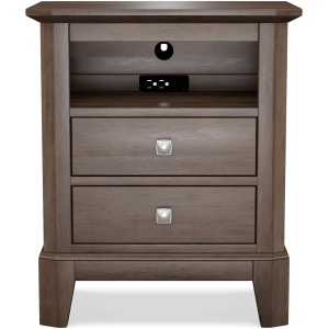 Urbane Nightstand