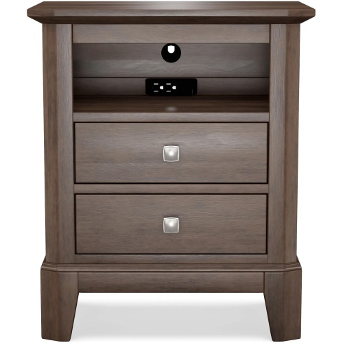 Urbane Nightstand