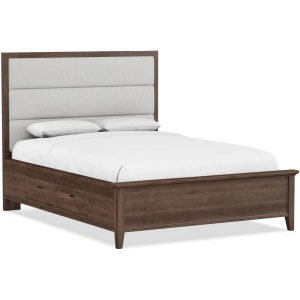 Urbane Queen Bed