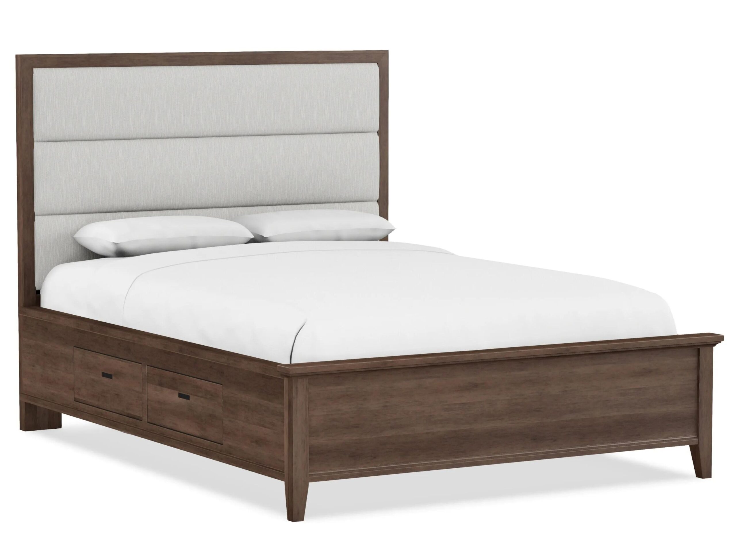 Urbane Queen Bed