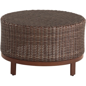 Urbanna Premium Wicker Coffee Table