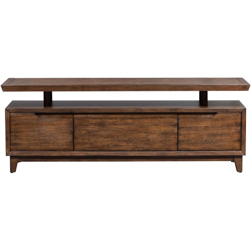 Ventura Boulevard TV Console