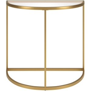 Verlaine Console Table