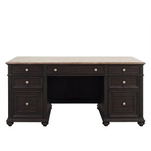Verona Executive Desk