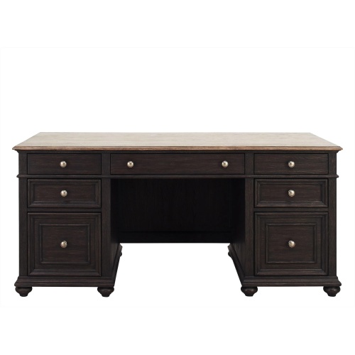 Verona Executive Desk
