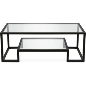 Vicky Rectangular Coffee Table