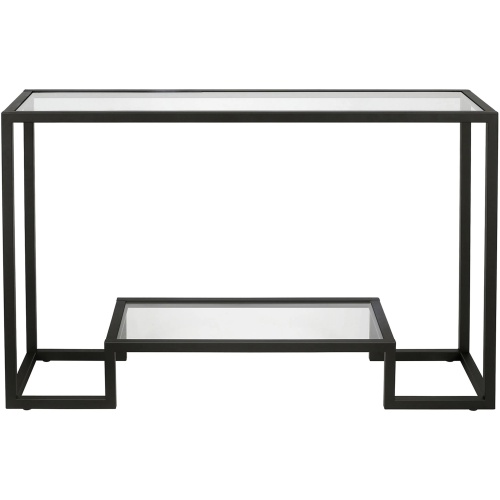 Vicky Rectangular Console Table