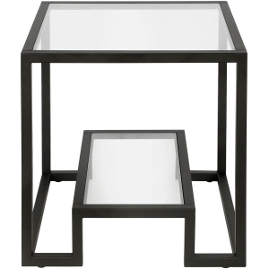 Vicky Square Side Table