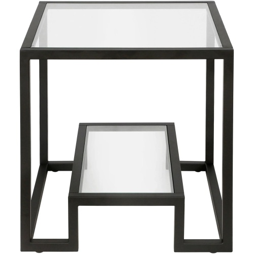 Vicky Square Side Table