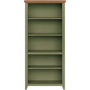 Vineyard Bookcase