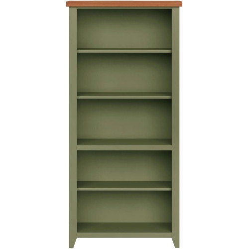 Vineyard Bookcase