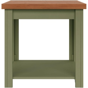 Vineyard End Table