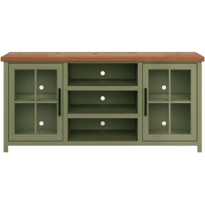 Vineyard TV Console