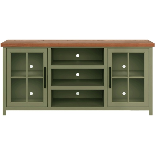 Vineyard TV Console