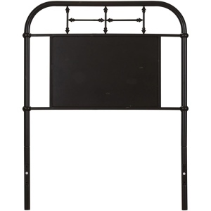 Vintage Series Metal Headboard