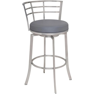 Viper Swivel Counter Stool