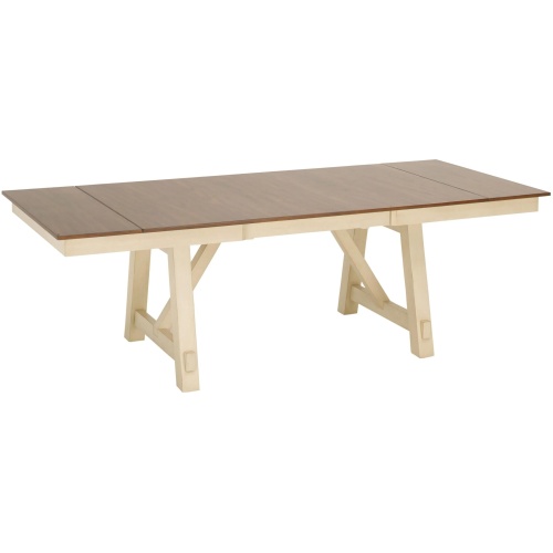 Vista Bay Dining Table w/ Leaves