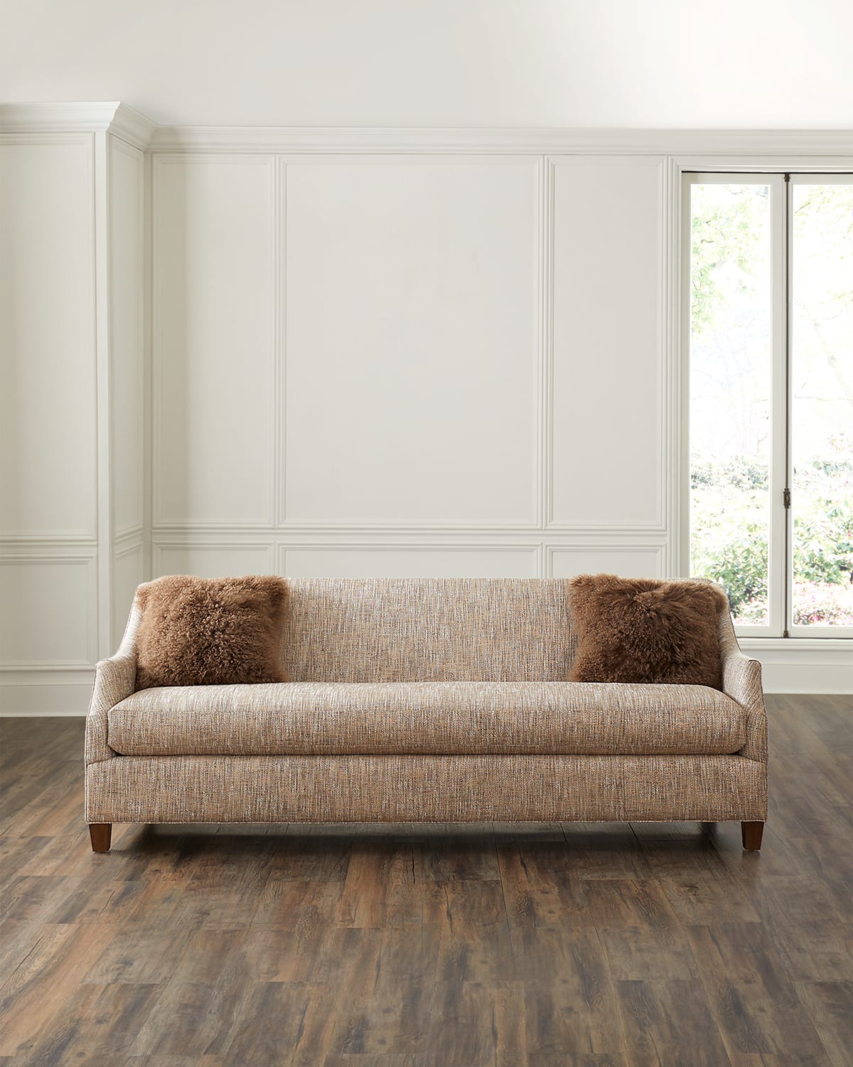 Vladamir Sofa, 92"