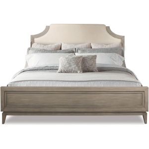Vogue Upholstered Bed