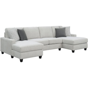 Walker Chaise Sectional