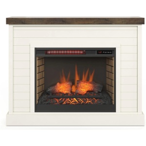Washington Fireplace Mantel