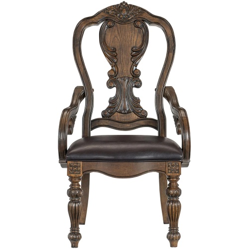 Wellington Dining Room Arm Chair