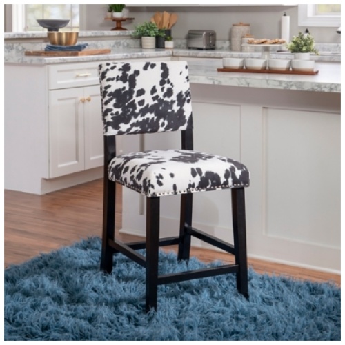 Wes Counter Height Bar Stool