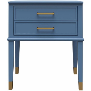 Westerleigh End Table by CosmoLiving Cosmopolitan