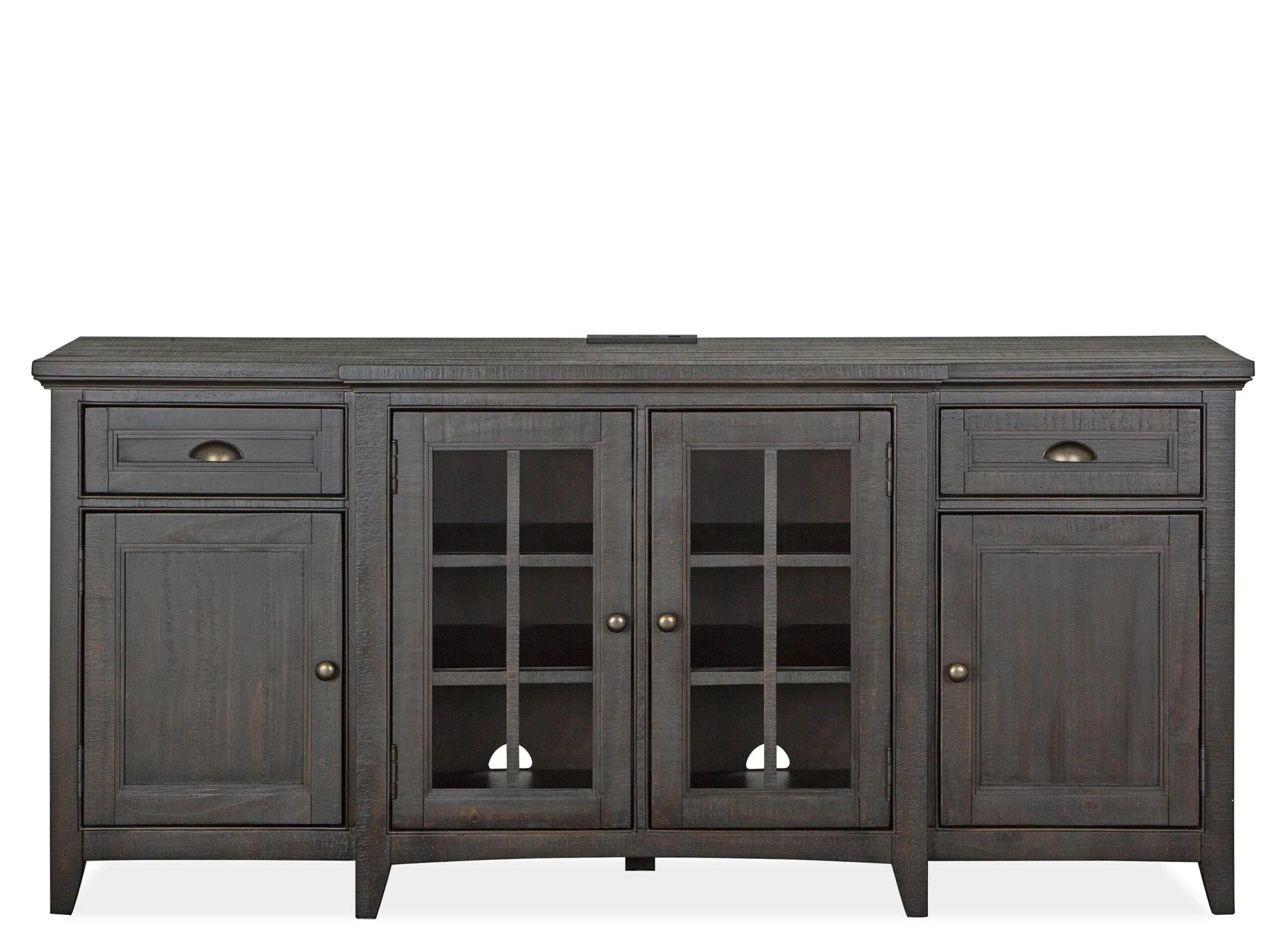 Westley Falls 70" TV Console