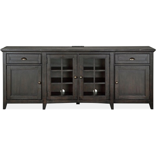Westley Falls 80" TV Console