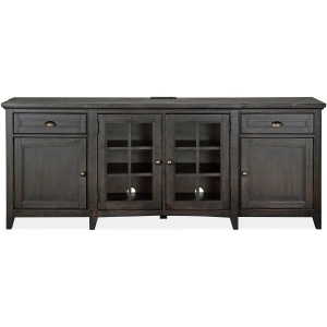 Westley Falls 90" TV Console