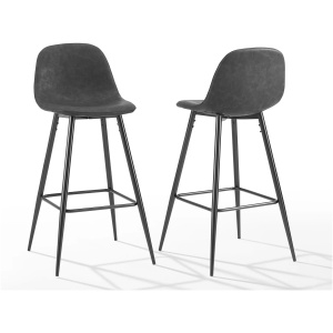 Weston Bar Stool 2-pc.