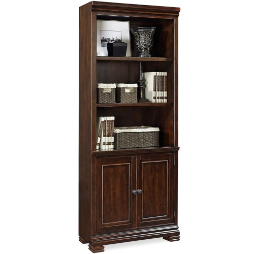 Weston Door Bookcase