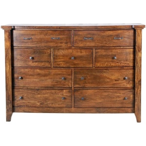 Whistler Dresser