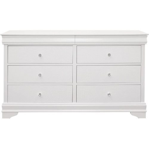 Whiting Dresser