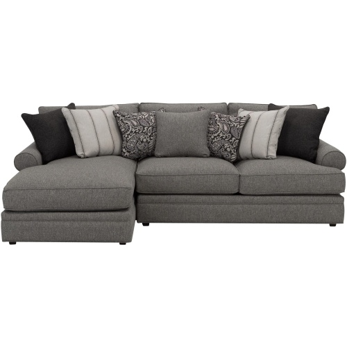 Wilkinson 2-pc. Sectional Sofa