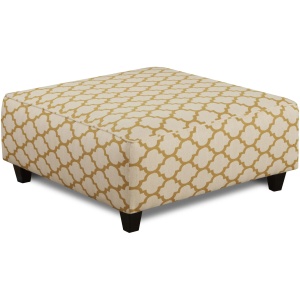 Willoughby Cocktail Ottoman